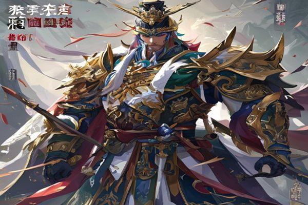 蛮族之王攻略